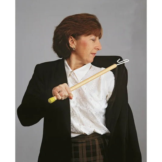 PAT-AA4680, Homecraft Dressing Stick, 520mm Long, 