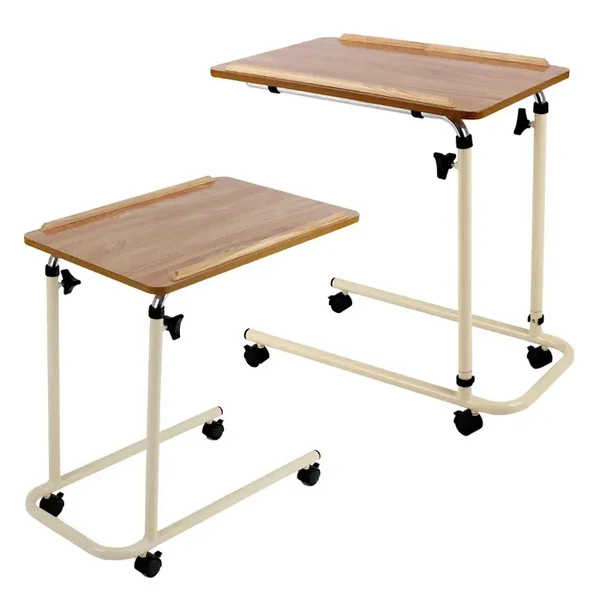PAT-091558261, Homecraft Tilting Overbed Table with Castors, 