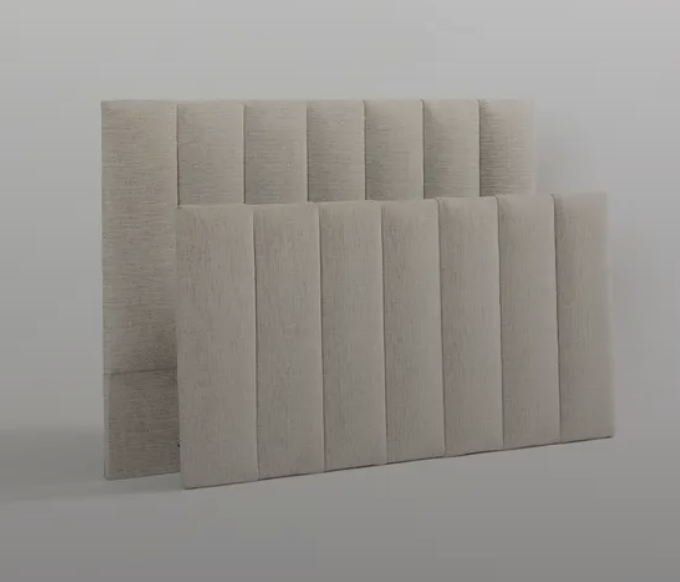 , Icare Lyon Style Headboard / Footboards, 