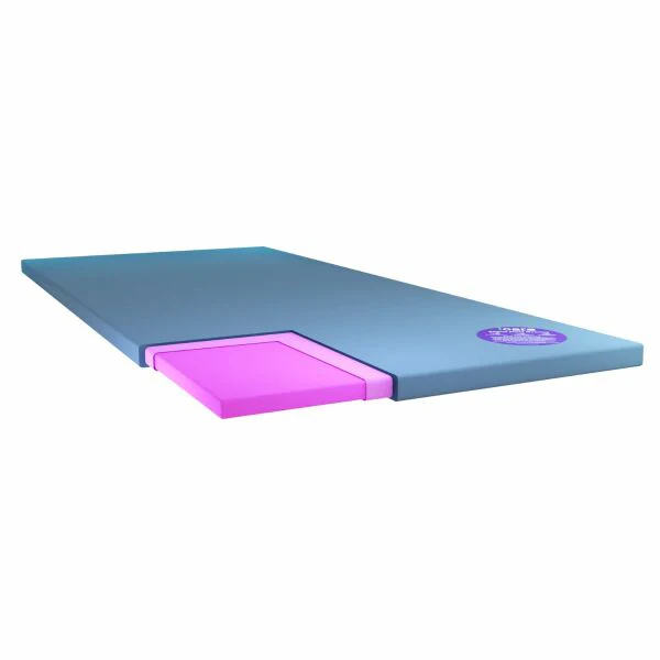 ICOFS, Icare ActiveFloat™ Overlay - Soft Feel, 
