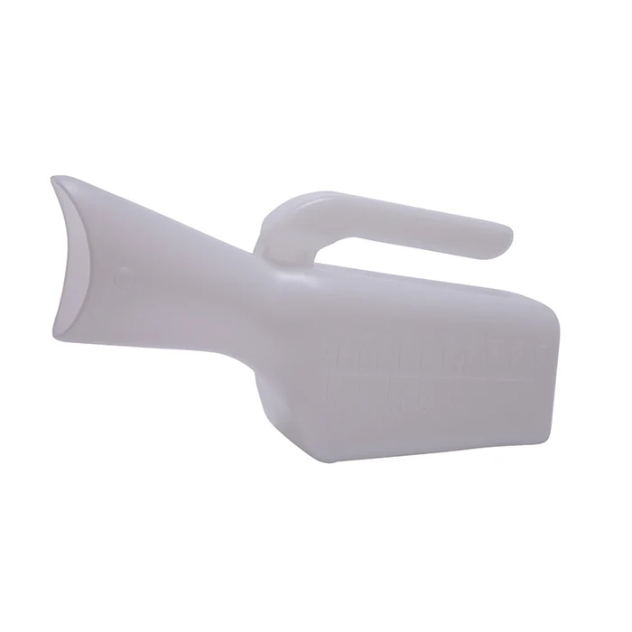 ML250929, Female Urinal, 