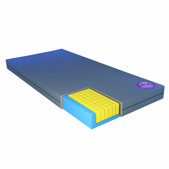 Icare M2 Medical Mattress