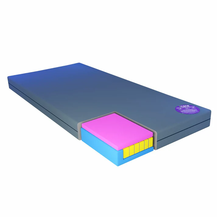 Icare M3 Medical Mattress - High Risk Pressure Care System