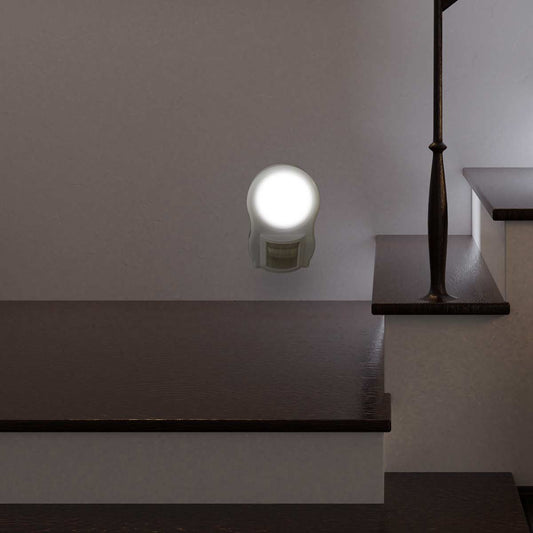 PL-PIR, Portable Sensor Light by BetterLiving, 