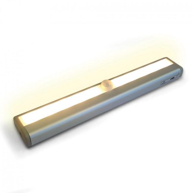 , Portable Sensor Strip Light by BetterLiving, 