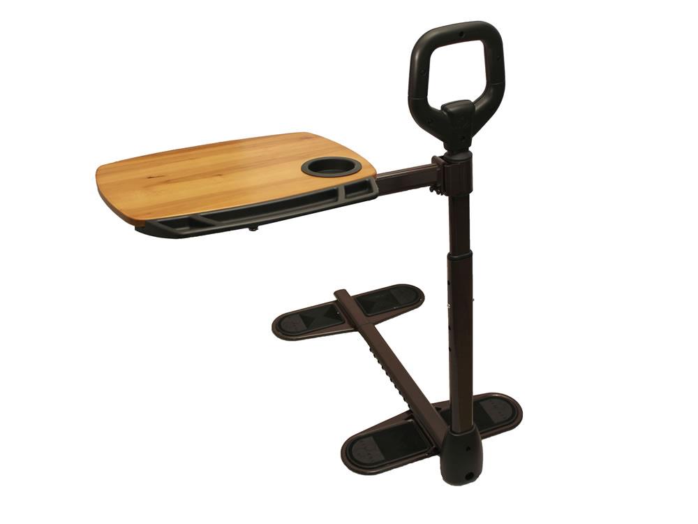 , Assist-A-Tray Table, 