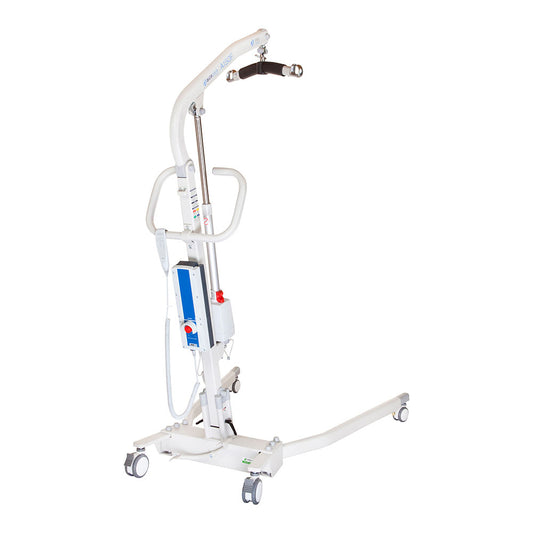 AILSS390600, Aspire A150F Folding Patient Lifter, 