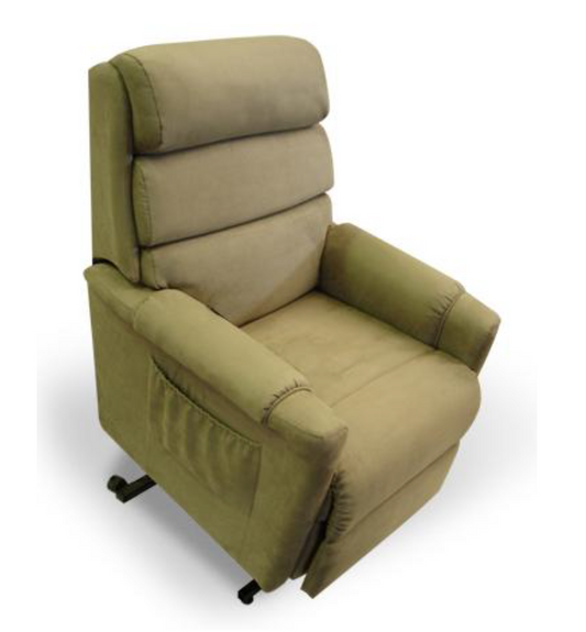 Topform ASHLEY Lift Recliner – Single Motor