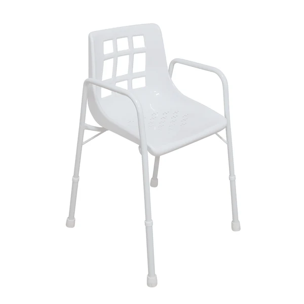 ASPIRE Shower Chair with Arms