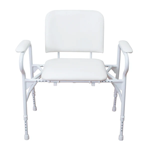 AIBTS118020, Aspire Shower Chair - MAXI Adjustable, 