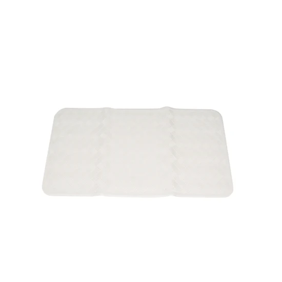 AIBTS109600, Bath \ Shower Mat - Rubber - 530x530mm, 