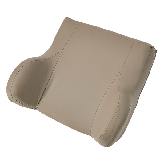 CA2406, Lateral Support Backrest Kit - Beige (Configura Comfort Chair Accessory), 