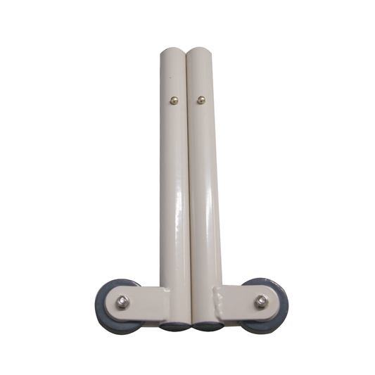 AICHP208090, Transport Legs with Wheels, 