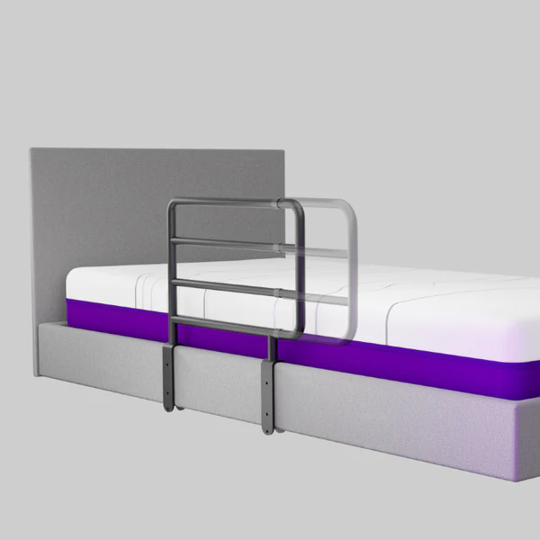 ICACESR, Icare Extendable Side Rail, 