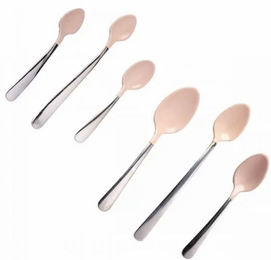 PAT-1071, Plastisol Coated Utensils, 