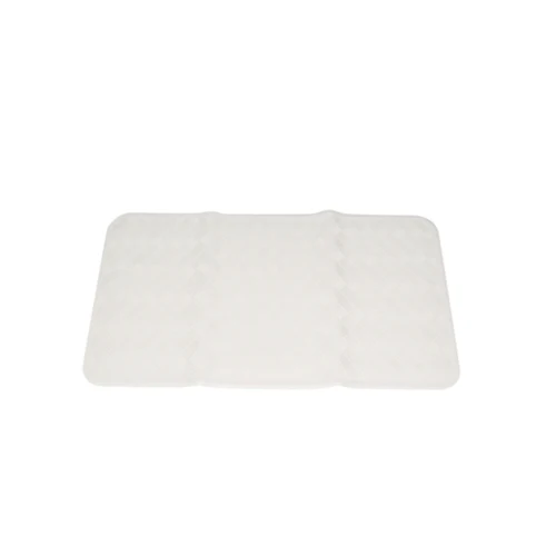 AIBTS110200, Shower Mat - Rubber 390 x 690 mm, 