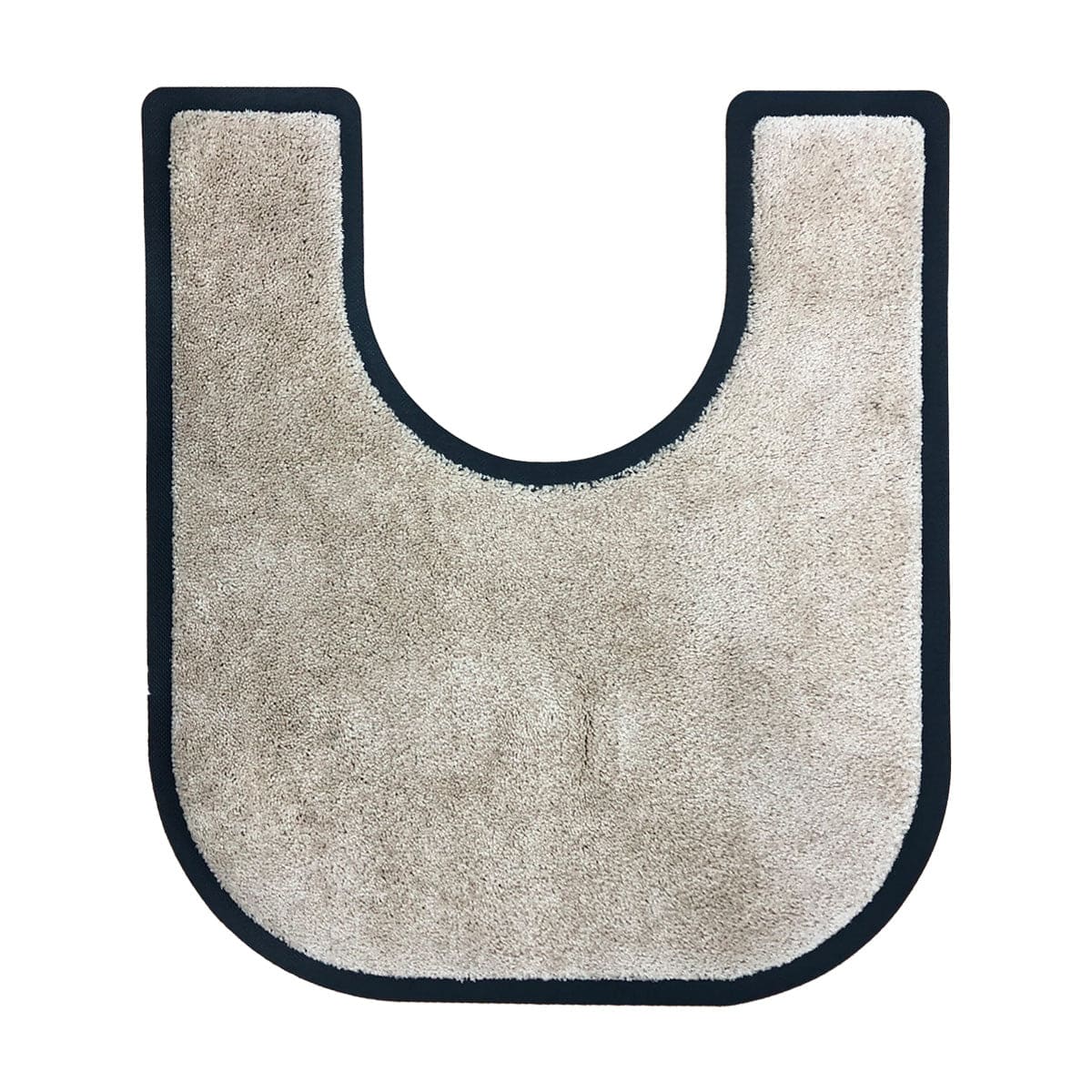 , BetterLiving Non-Slip Toilet Mat, 