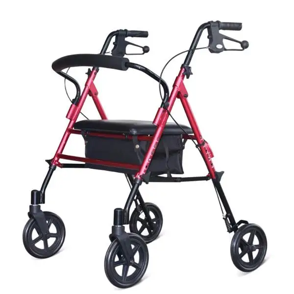 , Days Rollator in a box, 