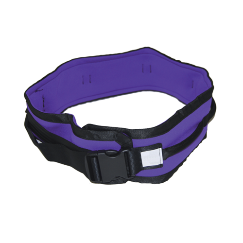 AITSE673200, Aidacare Padded Transfer Belt, 
